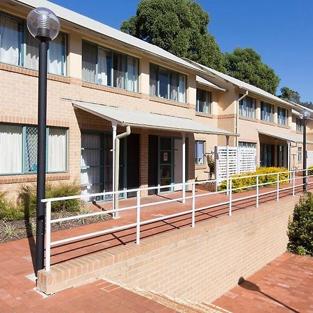 Western Sydney University Village - كامبلتاون المظهر الخارجي الصورة