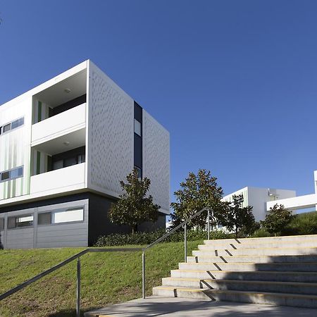 Western Sydney University Village - كامبلتاون المظهر الخارجي الصورة