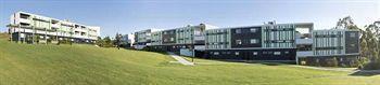 Western Sydney University Village - كامبلتاون المظهر الخارجي الصورة