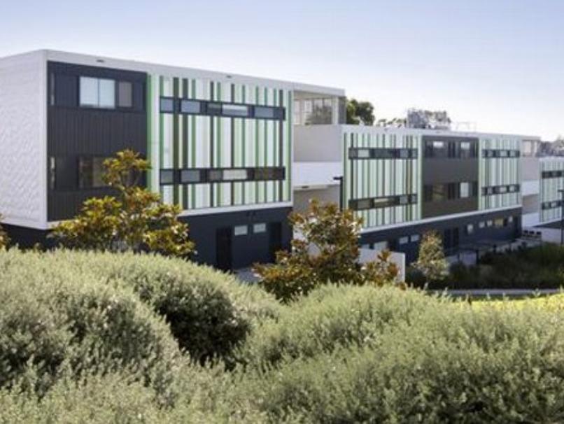 Western Sydney University Village - كامبلتاون المظهر الخارجي الصورة