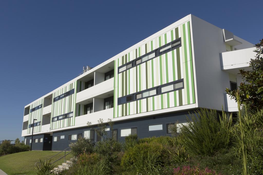 Western Sydney University Village - كامبلتاون المظهر الخارجي الصورة