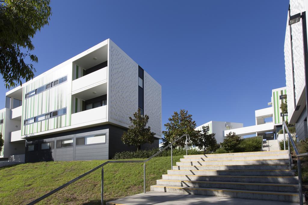 Western Sydney University Village - كامبلتاون المظهر الخارجي الصورة