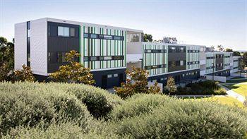 Western Sydney University Village - كامبلتاون المظهر الخارجي الصورة