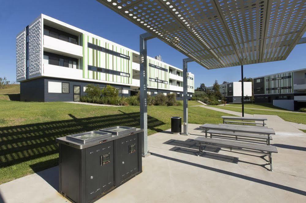 Western Sydney University Village - كامبلتاون المظهر الخارجي الصورة
